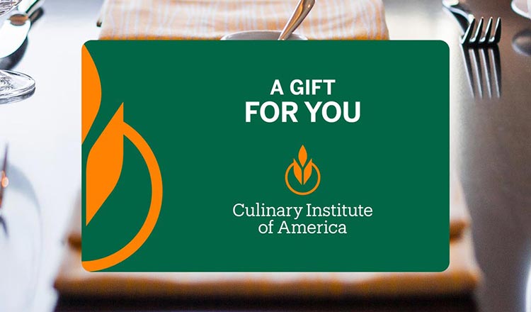 Purchase a CIA Gift Card
