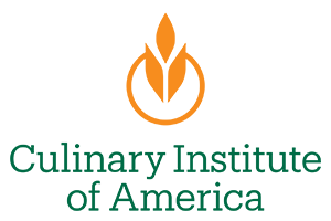 the Culinary Institute of America logo