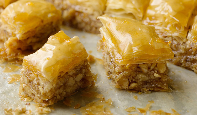 Baklava