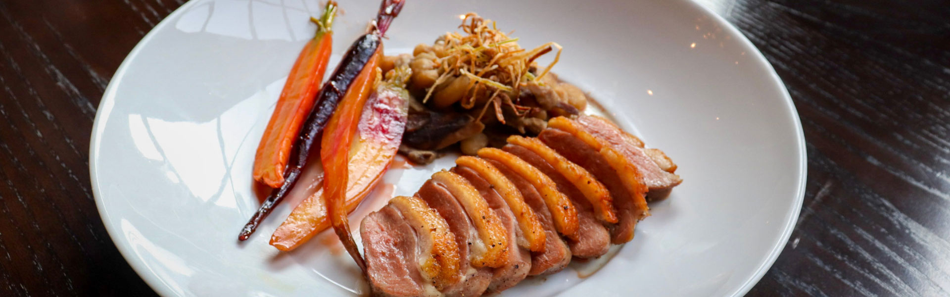 CIA Hyde Park Cooking Class