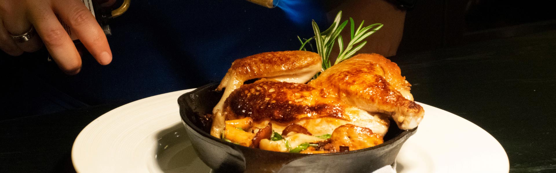 CIA San Antonio Demonstration