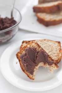 chocolate hazelnut spread