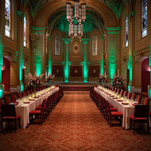 Event Spaces at CIA in Hyde Park, NY