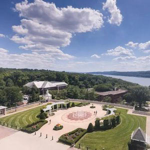Event Spaces at CIA in Hyde Park, NY