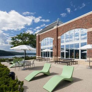 Event Spaces at CIA in Hyde Park, NY