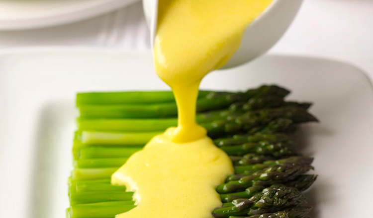 Hollandaise Sauce