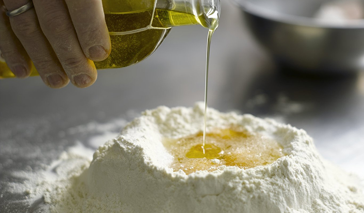 Basic Pasta Recipe - CIA Foodies