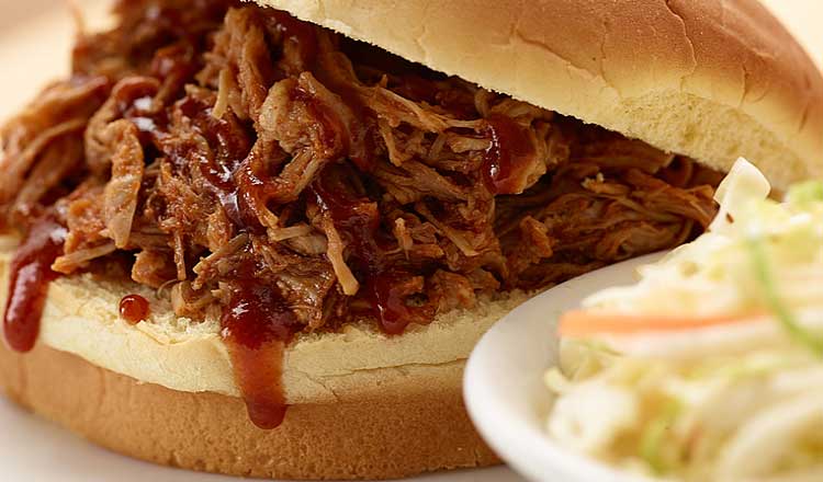 Pulled Pork