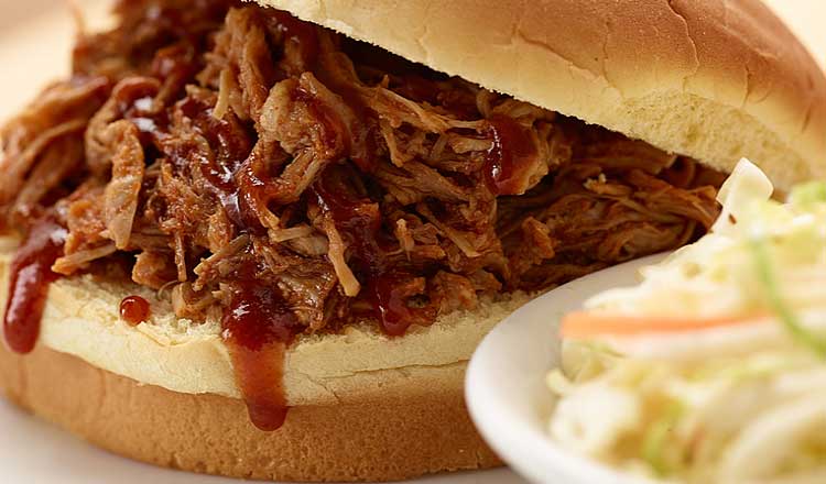 Pulled Pork