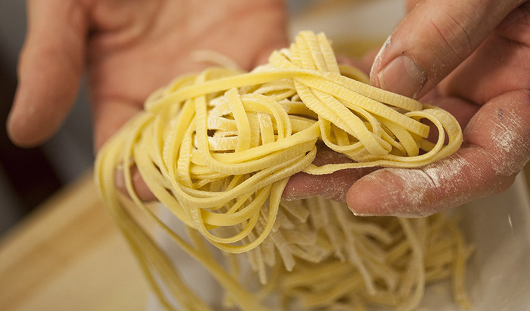 Fresh Pasta