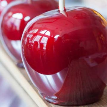 Candy Apple