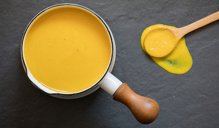 Carolina Mustard Sauce