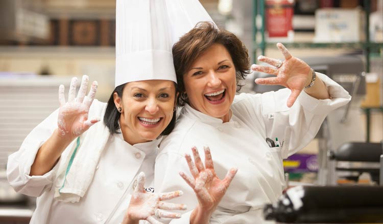 Holiday Cooking Classes