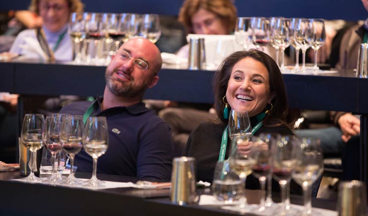 Wine and Beverage Classes