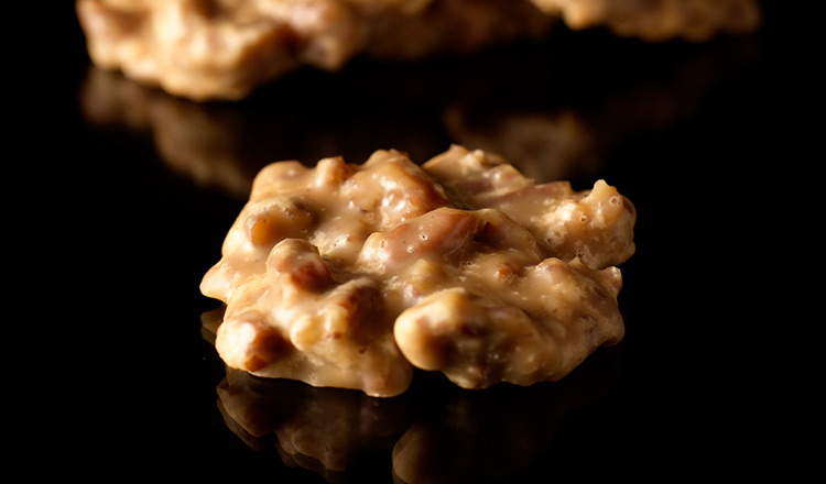 Pecan Pralines