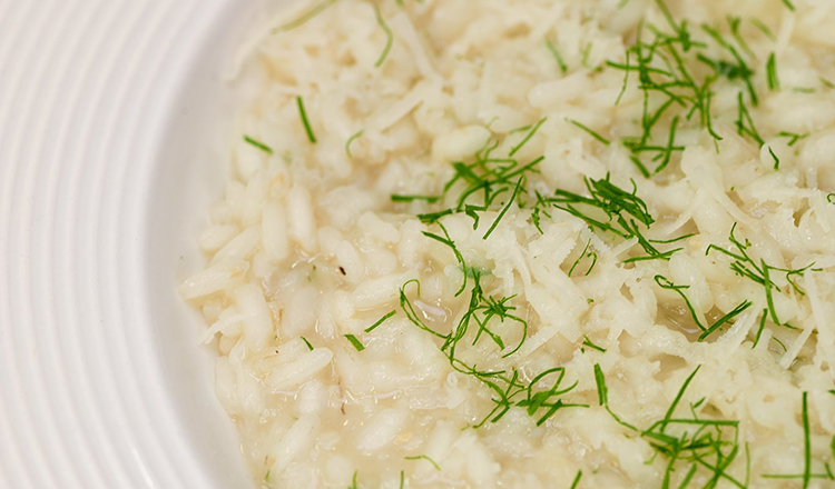 Risotto