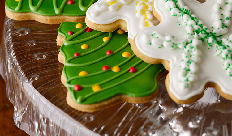 Christmas Cookies