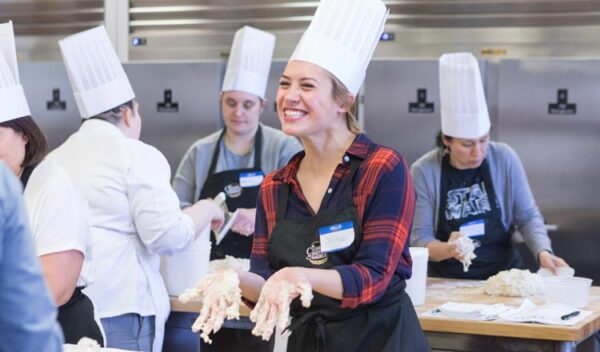 Classes CIA Hyde Park NY CIA Foodies