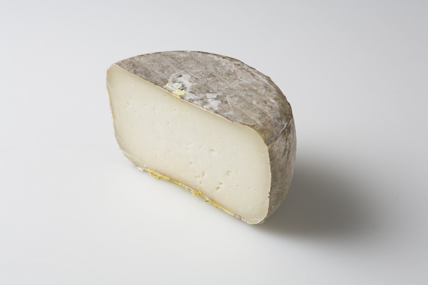 Garrotxa cheese