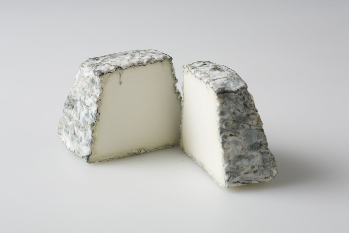 Valençay cheese