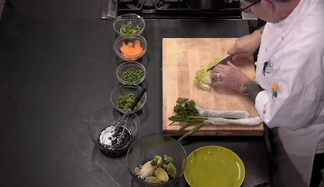 Why is Mise en Place Important - Why Chef Blog