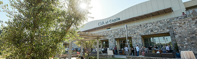 Napa, CA