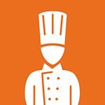 Private Classes Icon Chef Demo