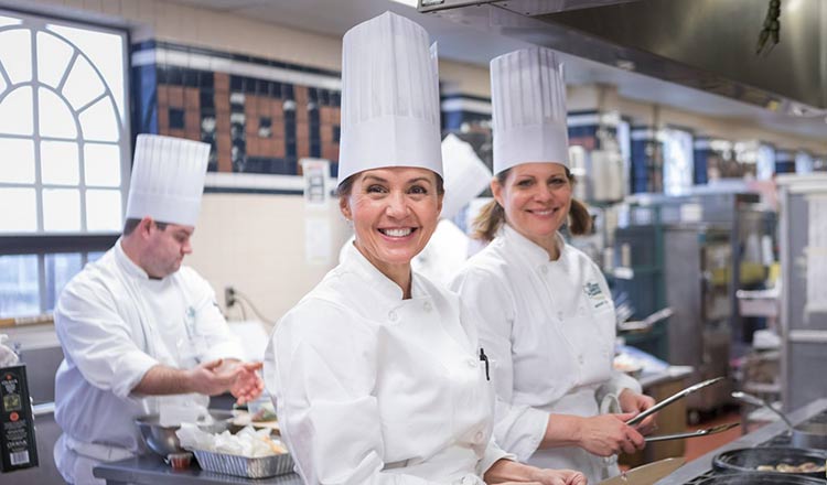 America’s Test Kitchen Boot Camps