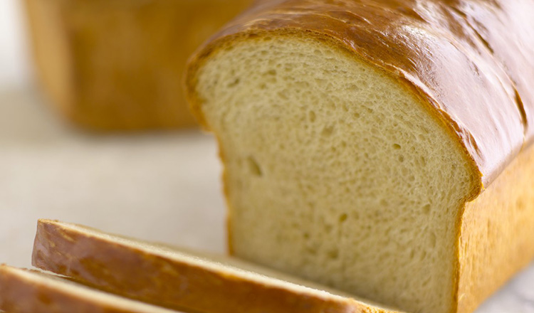 Honey Wheat Sandwich Bread