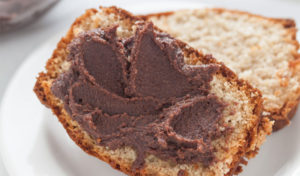 Chocolate Hazelnut Spread