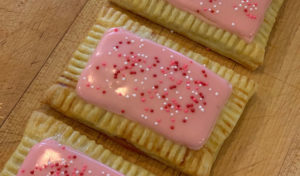 pop tarts