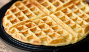 waffles