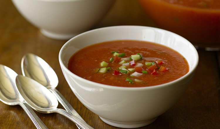 Gazpacho