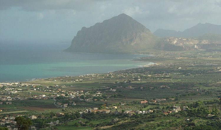 Sicily
