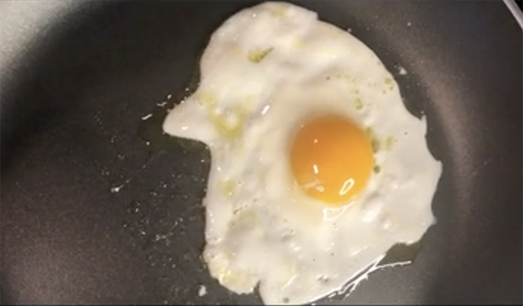 Fried Egg