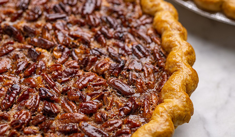 Pecan Pie