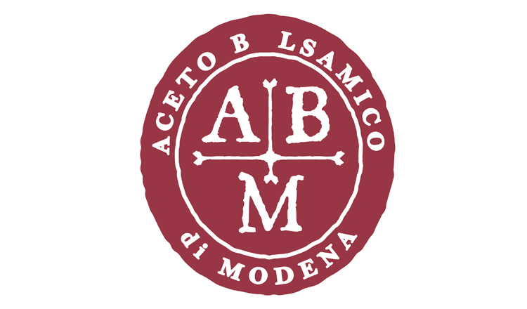 Balsamic Vinegar of Modena logo