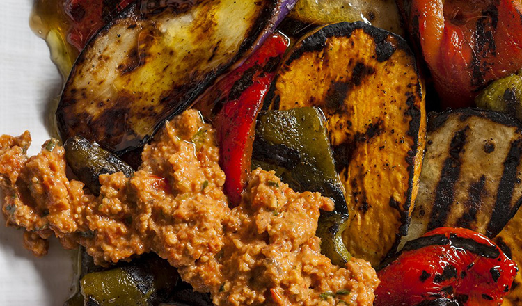Romesco SauceRomesco Sauce-image