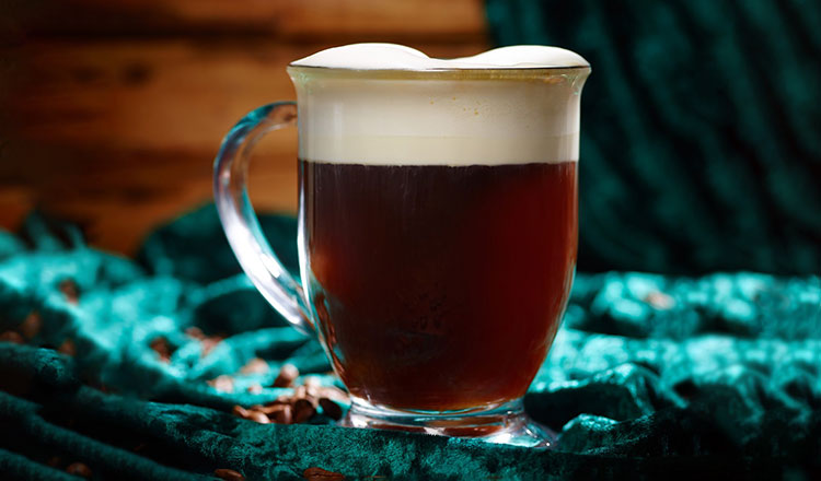 Irish Coffee