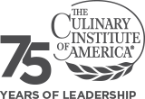 The Culinary Institute of America - 75 Years of Leadership