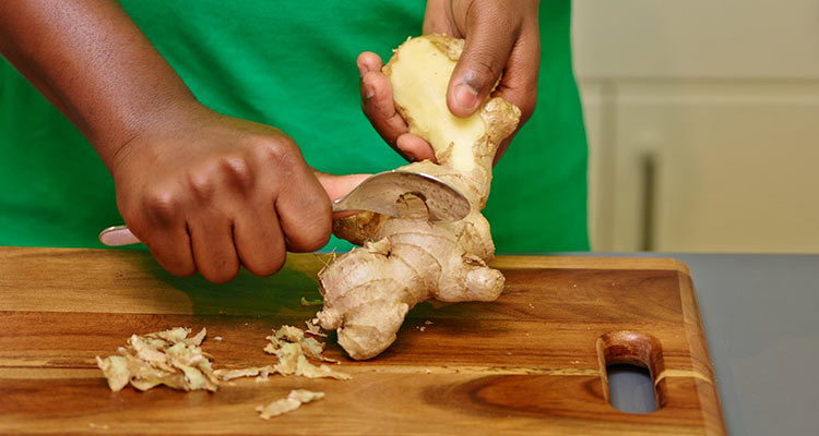 Five Simple Steps to a More Sustainable Kitchen