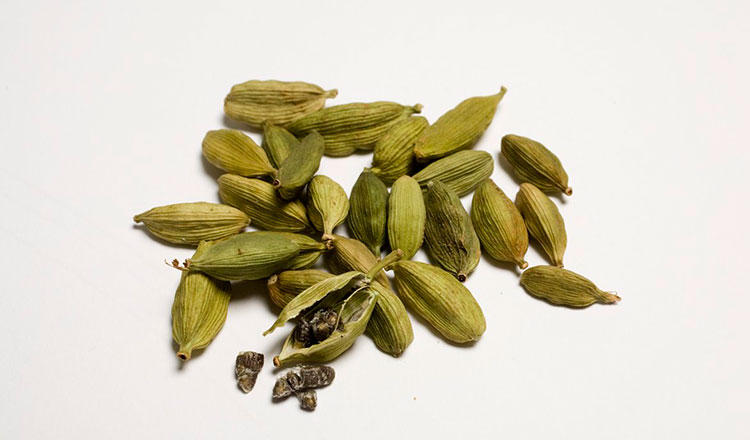 Cardamom—Fall’s Forgotten Flavor