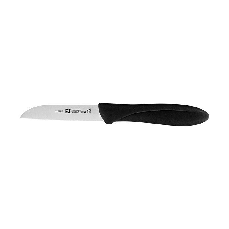 3 Zwilling Paring Knife - CIA Foodies