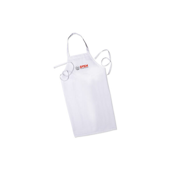 DISH Apron