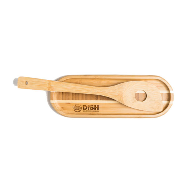 Spoon Rest