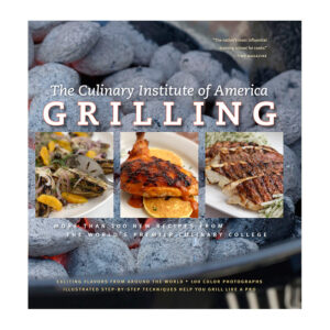 Grilling Book