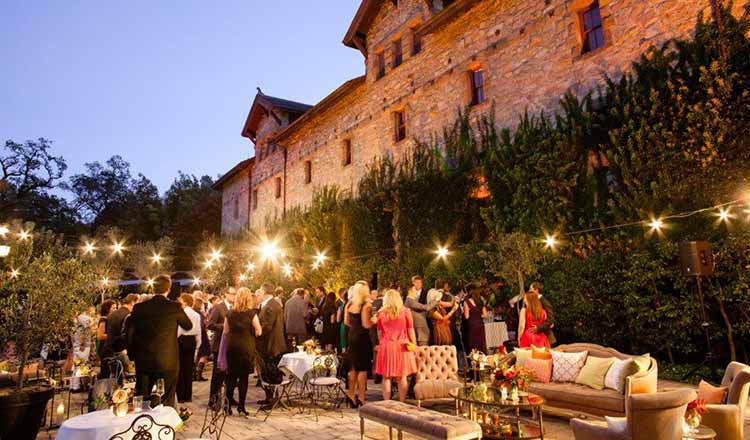 The CIA at Greystone - Weddings and Events