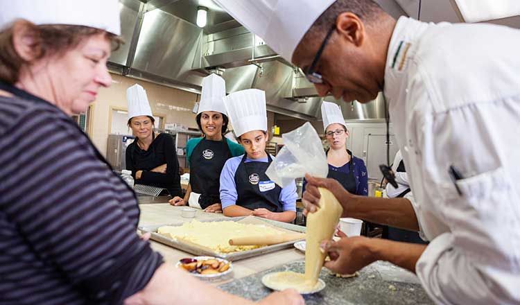 The CIA New York - Classes The CIA New York - Classes