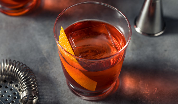 Boulevardier