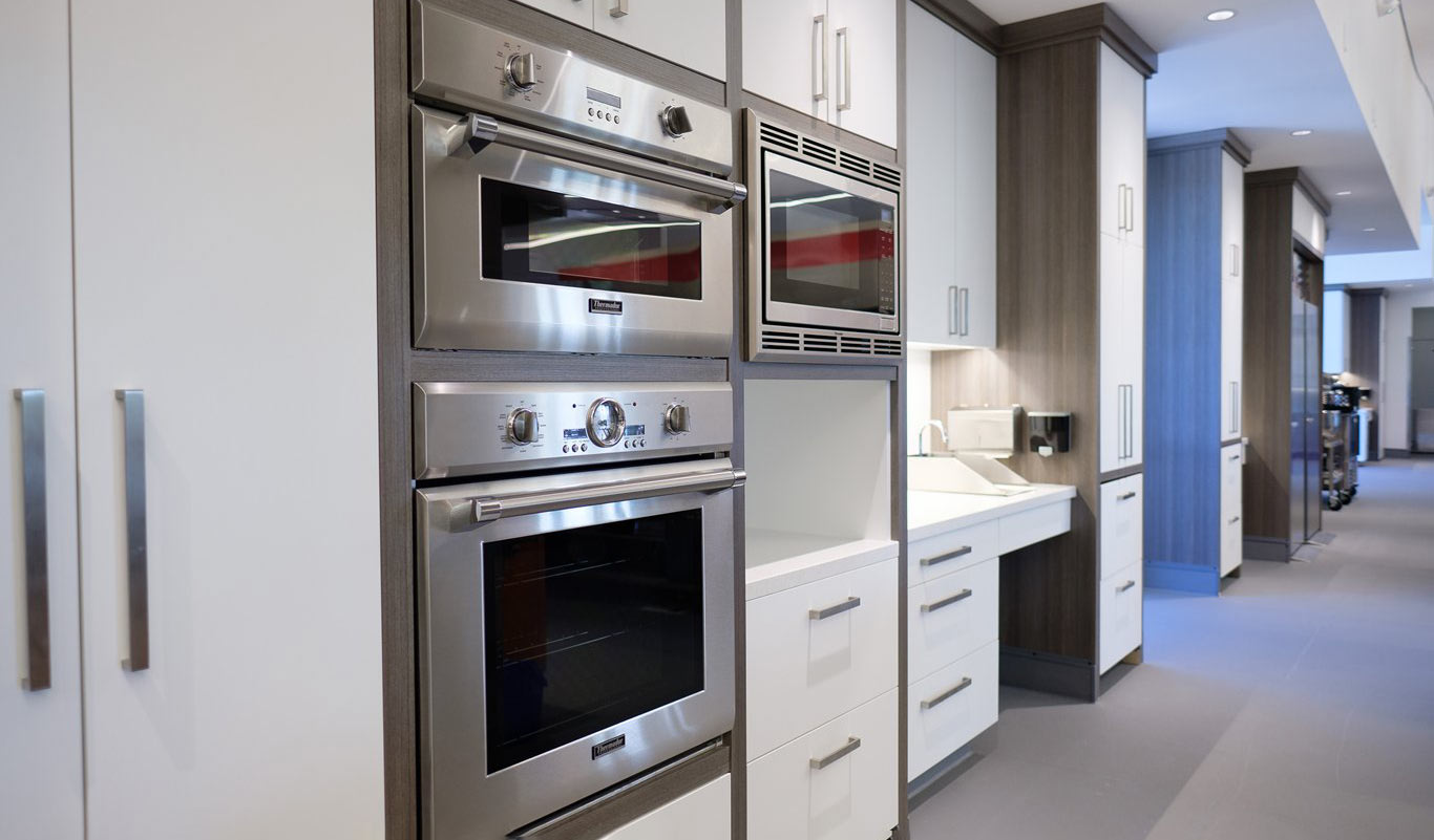 The Hestan Kitchen at CIA at Copia CIA Foodies